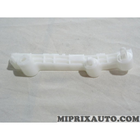 Support fixation parechocs Fiat Alfa Romeo Lancia original OEM&nbsp;6000606492 