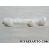 Support fixation parechocs Fiat Alfa Romeo Lancia original OEM 6000606492