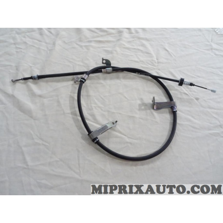 Cable de frein à main Hyundai Kia original OEM&nbsp;597701P000 59770-1P000 