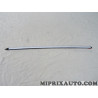 Joint leche vitre de porte Hyundai Kia original OEM&nbsp;83860GI010 83860-GI010