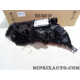 Phare projecteur avant gauche Hyundai Kia original OEM&nbsp;92101G2200 92101-G2200 pour hyundai ioniq partir de 2016 