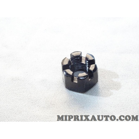 Ecrou de rotule Hyundai Kia original OEM&nbsp;1313410007K 13134-10007-K 