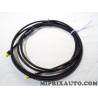 Durite tuyau liquide lave glace Citroen Peugeot original OEM&nbsp;9811147880