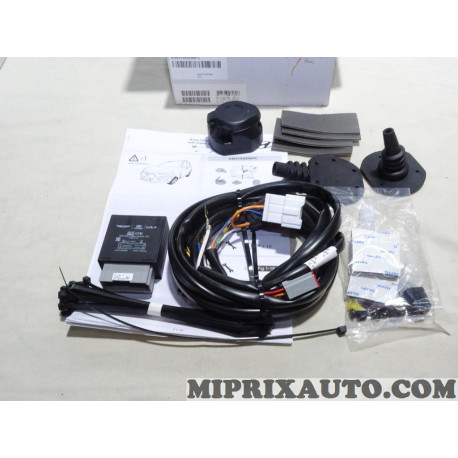 Faisceau attelage multiplexe 13 pins Hyundai Kia original OEM&nbsp;K4621ADE00PC K4621-ADE00-PC pour hyundai kona de 2019 à 2023 