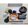 Faisceau attelage multiplexe 7 pins Hyundai Kia original OEM&nbsp;J9620ADE10CP J9620-ADE10-CP pour hyundai kona partir de 2017