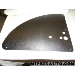Panneau revetement de porte arriere gauche Fiat Alfa Romeo Lancia original OEM 735286919 pour fiat doblo 1 2