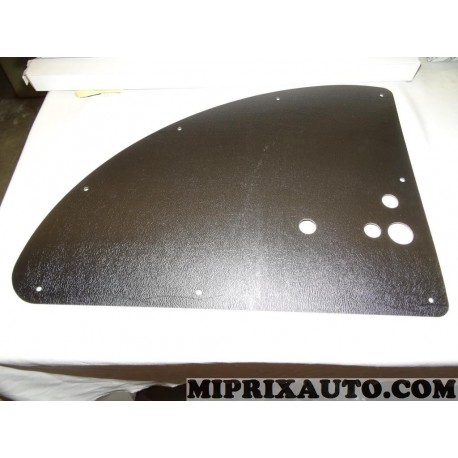 Panneau revetement de porte arriere gauche Fiat Alfa Romeo Lancia original OEM 735286919 pour fiat doblo 1 2