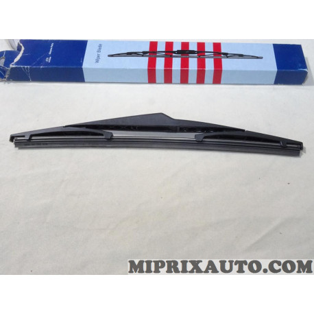 Balais essuie glace Hyundai Kia original OEM&nbsp;988501H000 98850-1H000 