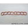 Joint collecteur admission Opel Chevrolet original OEM&nbsp;55580111