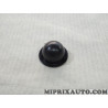 Capuchon ecrou amortisseur de suspension Citroen Peugeot original OEM 525449 5254.49