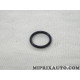 Joint tuyau circuit vanne EGR Opel Chevrolet original OEM 97240798 821222 