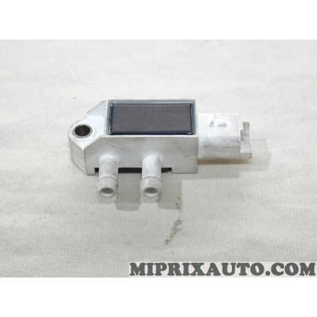 Capteur pression gaz echappement Opel Chevrolet original OEM&nbsp;93457569 