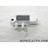 Capteur pression gaz echappement Opel Chevrolet original OEM&nbsp;93457569