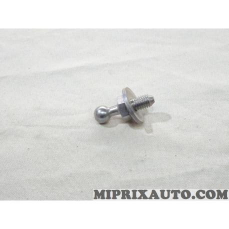 Boule axe fixation verin hayon de coffre Citroen Peugeot original OEM&nbsp;873372 8733.72 