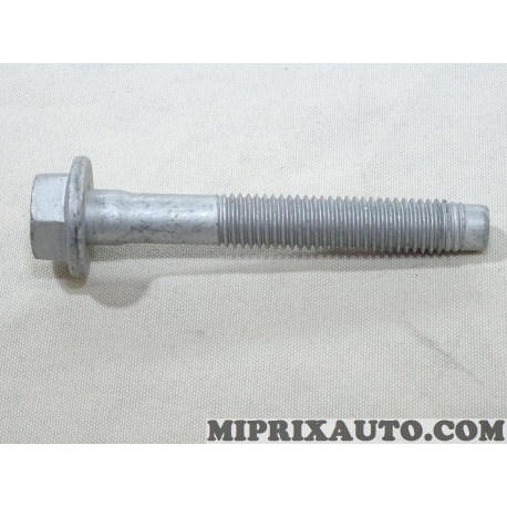 Vis fixation usage divers Opel Chevrolet original OEM&nbsp;YR00056480 