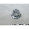 Ecrou fixation element suspension Opel Chevrolet original OEM 11094488 2066000