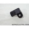 Capteur pression turbo Opel Chevrolet original OEM&nbsp;95517830 0281006108