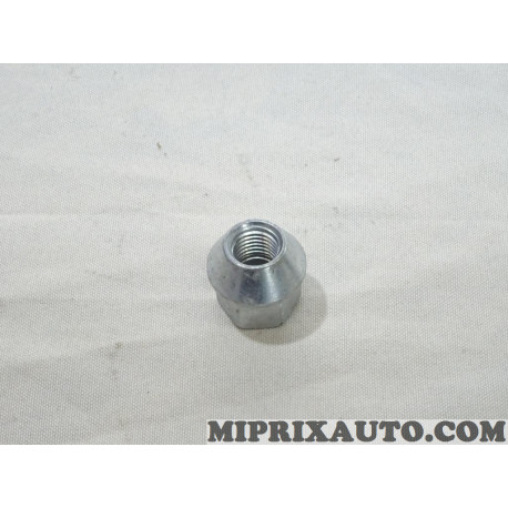 Ecrou de roue Opel Chevrolet original OEM&nbsp;9594681 