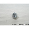 Ecrou de roue Opel Chevrolet original OEM&nbsp;9594681