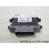 Module centrale Adblue occasion Fiat Alfa Romeo Lancia original OEM&nbsp;463462400 pour fiat tipo 2 II ducato alfa romeo stelvio