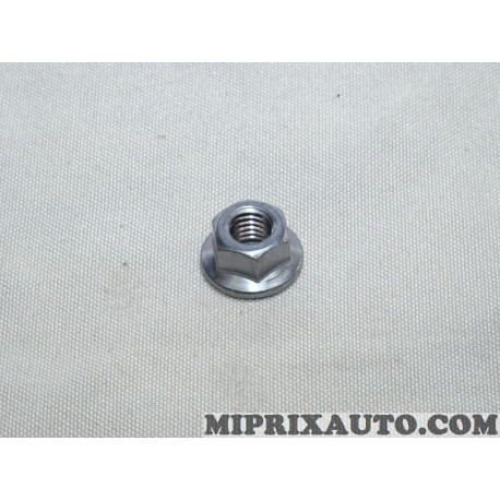 Ecrou banjo durite tuyau Hyundai Kia original OEM&nbsp;1338608007C 13386-08007-C 