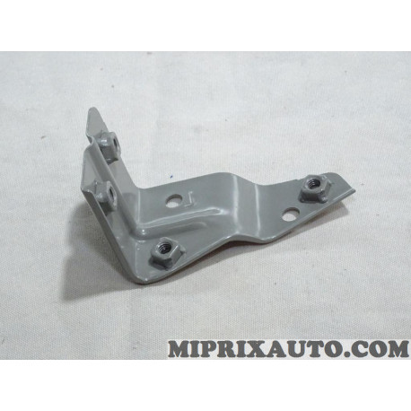 Equerre etrier fixation aile Hyundai Kia original OEM&nbsp;663172S000 66317-2S000 