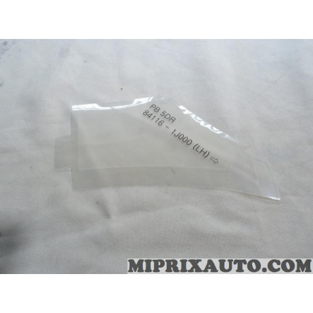 Film de protection Hyundai Kia original OEM&nbsp;841161J000 84116-1J000 