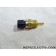 Sonde temperature liquide de refroidissement Hyundai Kia original OEM&nbsp;3922038030 39220-38030