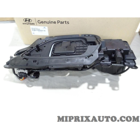 Module prise de charge electrique Hyundai Kia original OEM&nbsp;86340K4AA0 86340-K4AA0 pour hyundai kona 