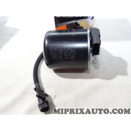 Filtre à carburant gazoil Eurorepar Mercedes benz original OEM&nbsp;1643628580 