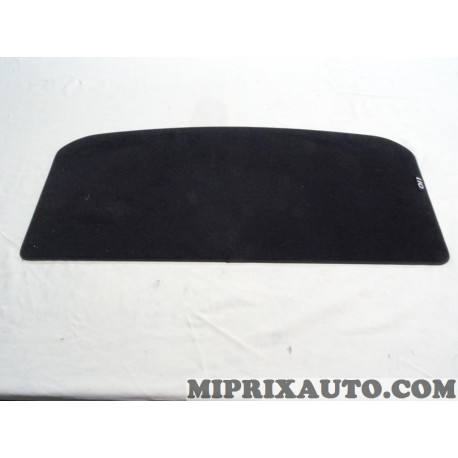Tapis de coffre (envoi roulé) Hyundai Kia original OEM&nbsp;K7120ADE10 K7120-ADE10 pour hyundai i10 