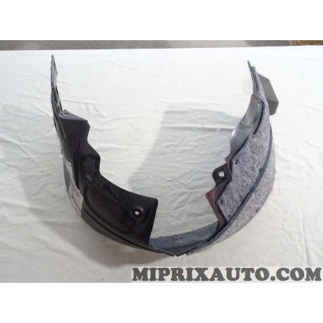 Pareboue garde boue passage de roue avant gauche Hyundai Kia original OEM&nbsp;868112Y500 86811-2Y500 