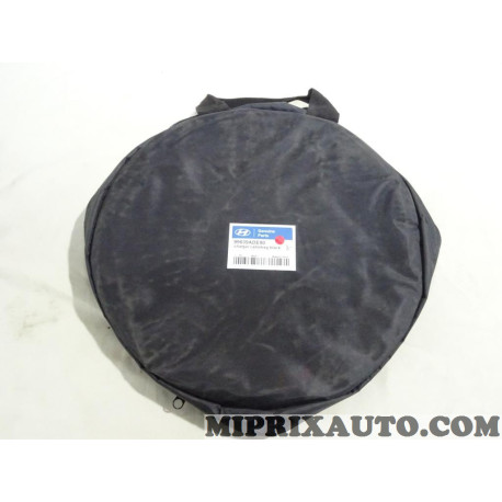 Housse de rangement cable de recharge Hyundai Kia original OEM&nbsp;99639ADE90 99639-ADE90 