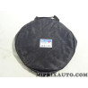 Housse de rangement cable de recharge Hyundai Kia original OEM&nbsp;99639ADE90 99639-ADE90