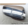 Miroir glace vitre de retroviseur Opel Chevrolet original OEM&nbsp;42492855