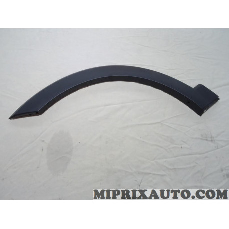 Baguette moulure extension aile Opel Chevrolet original OEM&nbsp;42546866 