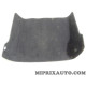 Tapis de coffre (envoi roulé) Hyundai Kia original OEM&nbsp;J9120ADE10 J9120-ADE10 