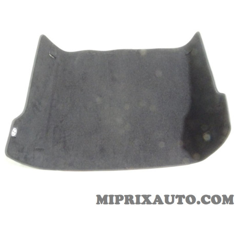 Tapis de coffre (envoi roulé) Hyundai Kia original OEM&nbsp;J9120ADE10 J9120-ADE10 
