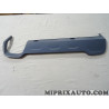 Plaque jupe revetement de parechocs Jeep Dodge Chrysler original OEM 735712709