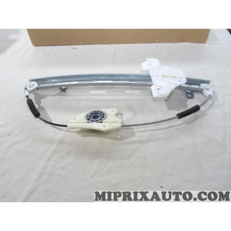 Mecanisme de leve vitre Hyundai Kia original OEM&nbsp;83403-C7010 83403C7010 