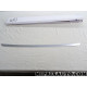 Baguette moulure parechocs arriere alu brossé Hyundai Kia original OEM&nbsp;N7274ADE00BR N7274-ADE00-BR pour hyundai tucson MY21 