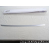 Baguette moulure parechocs arriere alu brossé Hyundai Kia original OEM&nbsp;N7274ADE00BR N7274-ADE00-BR pour hyundai tucson MY21