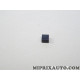 Tampon cale gomme vitre Renault Dacia original OEM 8200383325 