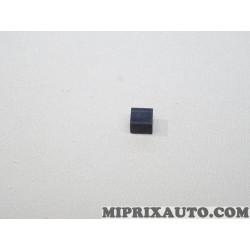 Tampon cale gomme vitre Renault Dacia original OEM 8200383325 