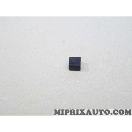 Tampon cale gomme vitre Renault Dacia original OEM 8200383325 