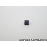 Tampon cale gomme vitre Renault Dacia original OEM 8200383325