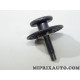 Vis fixation siege Renault Dacia original OEM 8201577422