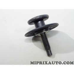 Vis fixation siege Renault Dacia original OEM 8201577422 