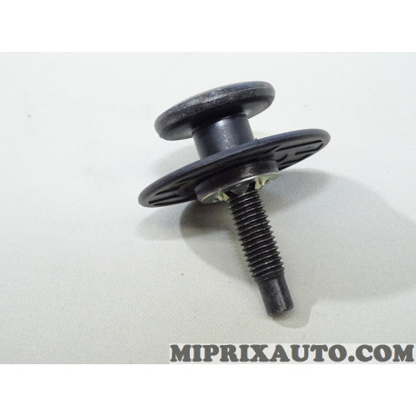 Vis fixation siege Renault Dacia original OEM 8201577422 