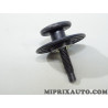 Vis fixation siege Renault Dacia original OEM 8201577422